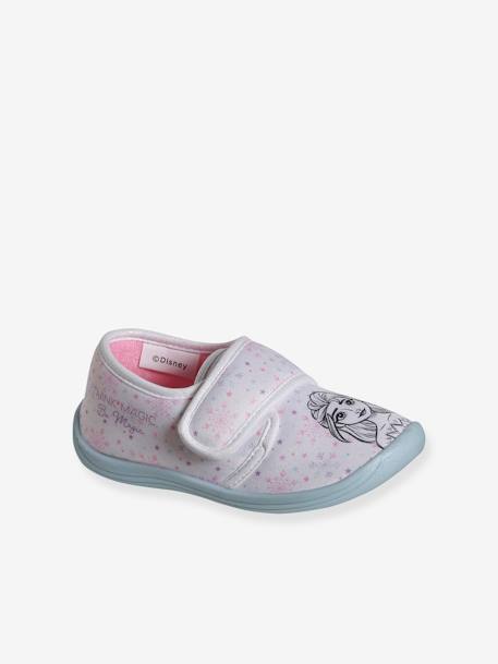 Frozen Slippers for Girls, by Disney® sky blue - vertbaudet enfant 