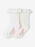 Bloomers & Socks Set for Newborn Babies rose - vertbaudet enfant 