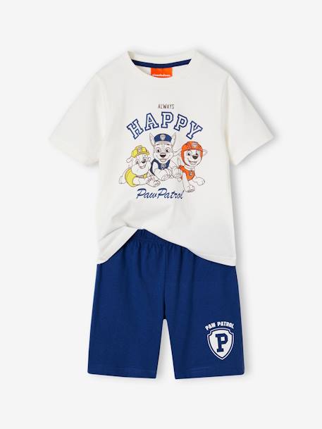 Two-Tone Paw Patrol® Pyjamas for Boys royal blue - vertbaudet enfant 