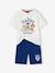Two-Tone Paw Patrol® Pyjamas for Boys royal blue - vertbaudet enfant 