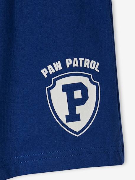 Two-Tone Paw Patrol® Pyjamas for Boys royal blue - vertbaudet enfant 