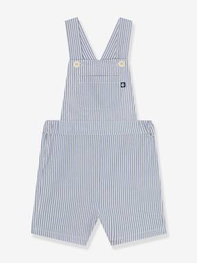 Baby-Dungarees & All-in-ones-Dungarees for Babies, PETIT BATEAU