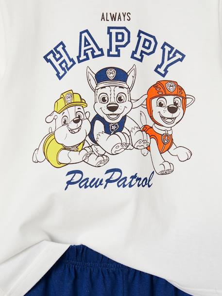 Two-Tone Paw Patrol® Pyjamas for Boys royal blue - vertbaudet enfant 