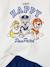 Two-Tone Paw Patrol® Pyjamas for Boys royal blue - vertbaudet enfant 