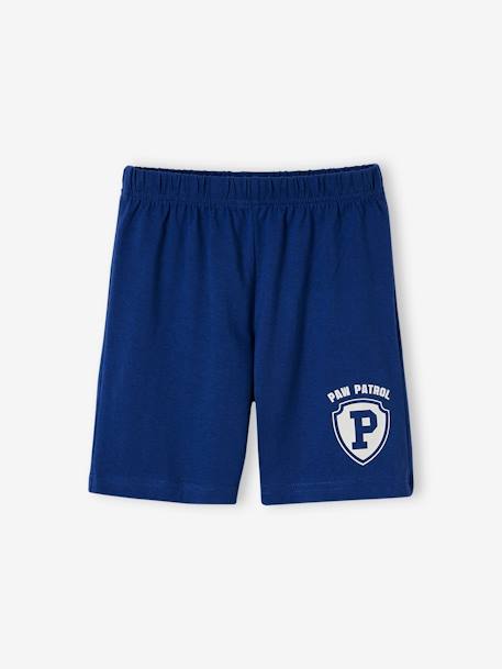 Two-Tone Paw Patrol® Pyjamas for Boys royal blue - vertbaudet enfant 