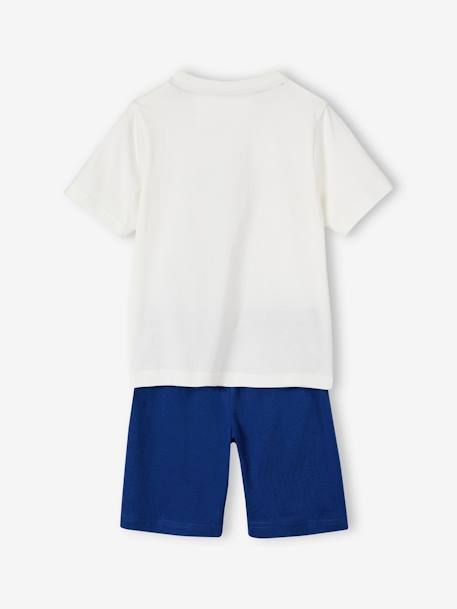 Two-Tone Paw Patrol® Pyjamas for Boys royal blue - vertbaudet enfant 