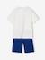 Two-Tone Paw Patrol® Pyjamas for Boys royal blue - vertbaudet enfant 