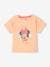 Minnie Mouse T-Shirt for Babies by Disney® peach - vertbaudet enfant 