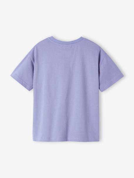 Pokemon® T-Shirt for Boys azure - vertbaudet enfant 