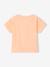 Minnie Mouse T-Shirt for Babies by Disney® peach - vertbaudet enfant 