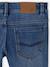 Jean garçon slim indestructible stone - vertbaudet enfant 
