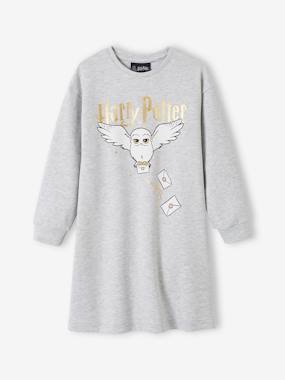 Harry Potter® Sweater Dress  - vertbaudet enfant