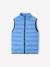 3-in-1 Parka with Detachable Bodywarmer, Midseason, for Boys navy blue+sage green - vertbaudet enfant 