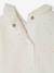 Pack of 2 Pyjamas in Jersey Knit for Babies ecru - vertbaudet enfant 