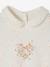 Pack of 2 Pyjamas in Jersey Knit for Babies ecru - vertbaudet enfant 