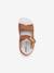 Sandales enfant J45GQC Light Floppy café - vertbaudet enfant 