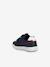 J354AA0B J Arzach Boy Trainers by GEOX®, for Children navy blue - vertbaudet enfant 