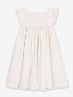 Robe sans manches - vertbaudet enfant -Robe sans manches