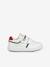 J354AA J Arzach Boy Trainers by GEOX®, for Children white - vertbaudet enfant 