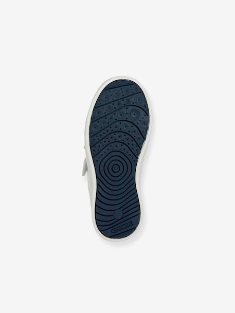 Baskets J ARZACH blanc - vertbaudet enfant 