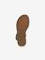 Sandales enfant J4535G Karly Girl noir - vertbaudet enfant 