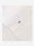 Robe sans manches blanc - vertbaudet enfant 