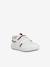 Baskets J ARZACH blanc - vertbaudet enfant 