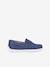J826CA New Fast Boy Moccasins by GEOX®, for Children blue - vertbaudet enfant 