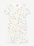 Short Pyjamas for Girls by PETIT BATEAU printed white - vertbaudet enfant 