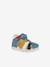 Sandales bébé B254VB Macchia Boy marine - vertbaudet enfant 