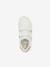 J45LRA0 J Eclyper Girl Trainers by GEOX®, for Children pale pink+rose - vertbaudet enfant 