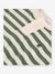 Striped T-Shirt in Jersey Knit, by PETIT BATEAU striped green - vertbaudet enfant 
