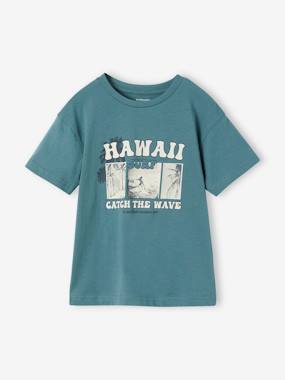 T-Shirt for Boys  - vertbaudet enfant