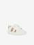 J45LRA0 J Eclyper Girl Trainers by GEOX®, for Children pale pink+rose - vertbaudet enfant 