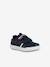 J354AA0B J Arzach Boy Trainers by GEOX®, for Children navy blue - vertbaudet enfant 
