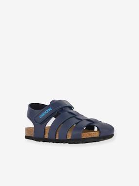 Chaussures-Sandales J GHITA BOY