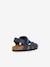 Sandales J GHITA BOY marine - vertbaudet enfant 