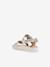 Sandales J SANDAL COSTAREI GI gris - vertbaudet enfant 