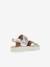 Sandals for Children, J15 Costarei Girl by GEOX® grey - vertbaudet enfant 