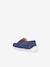 J826CA New Fast Boy Moccasins by GEOX®, for Children blue - vertbaudet enfant 