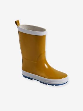 Shoes-Reflective Wellies for Children
