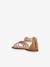 Sandales enfant J7235 Karly Girl marron - vertbaudet enfant 