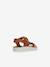 Sandales enfant J45EA Costarei Girl marron - vertbaudet enfant 