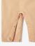 Dungarees with Pockets for Babies yellow - vertbaudet enfant 