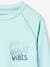 UV Protection Swim T-Shirt for Boys aqua green - vertbaudet enfant 