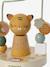 Forest Friends Abacus in FSC®100% Wood green - vertbaudet enfant 