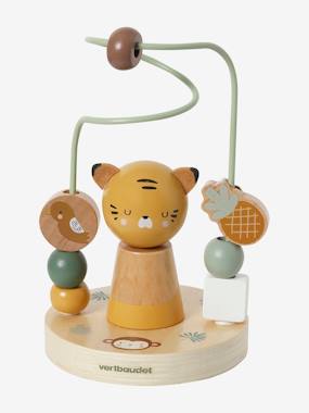 Forest Friends Abacus in FSC®100% Wood - vertbaudet enfant -Forest Friends Abacus in FSC®100% Wood
