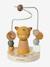 Forest Friends Abacus in FSC®100% Wood green - vertbaudet enfant 