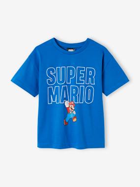 Super Mario® T-Shirt for Boys  - vertbaudet enfant