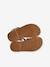 Open Sandals for Children, Designed for Autonomy gold - vertbaudet enfant 